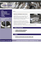 Mobile Screenshot of demeconsa.net